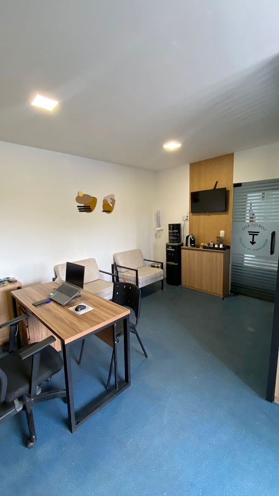 Escritório da Torquato Despachante em Iputinga, Recife